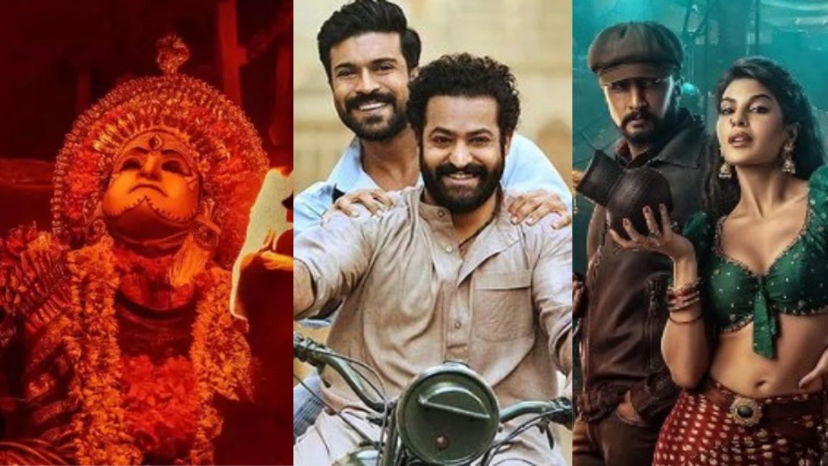 South dominance over Bollywood, again: 5 of 9 movies ‘picked’ for Oscars are from down south