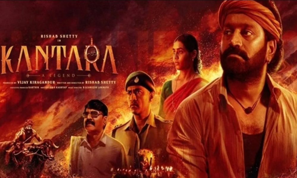 Prequel to Kantara confirmed: Rishab Shetty working on script, shooting likely from June