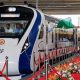 Vande Bharat Train