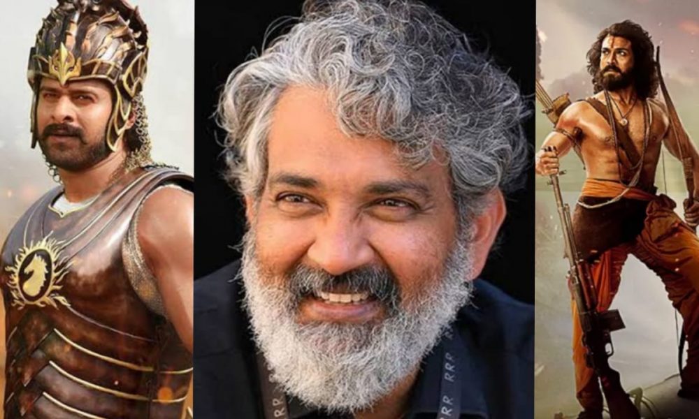 Highest grossing film director of India: How SS Rajamouli revived spectacle cinema