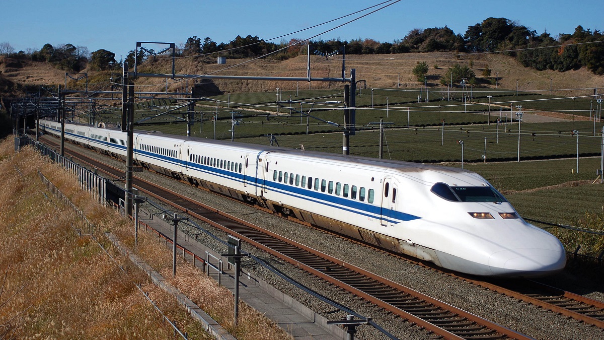 NHSRCL new tendering norms weaken competition in Bullet Train project