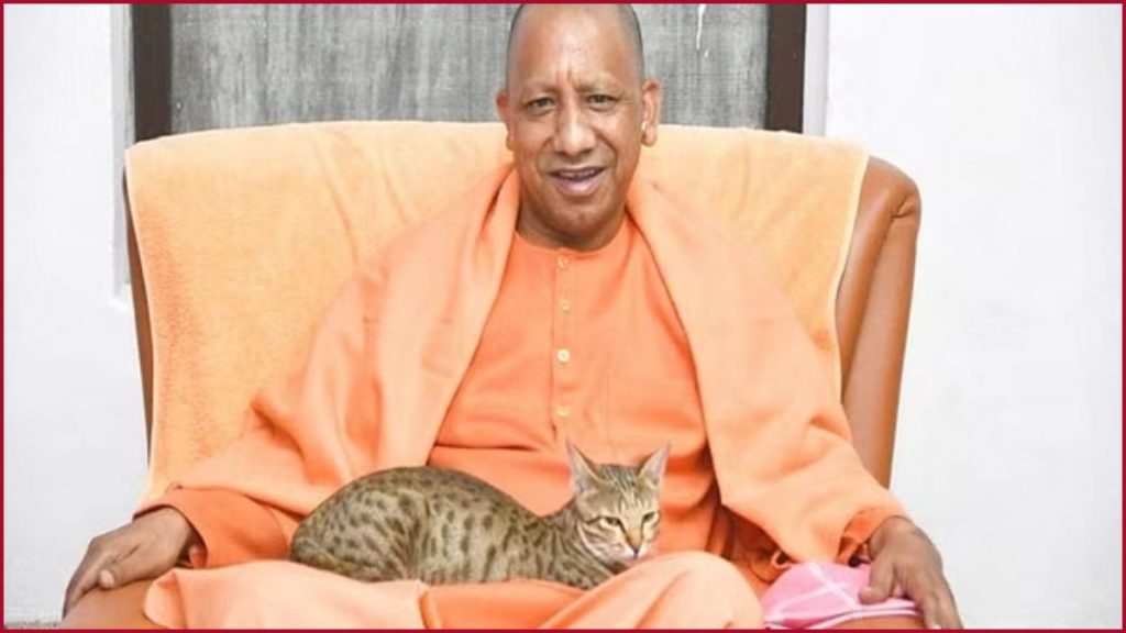 Yogi-adityanath