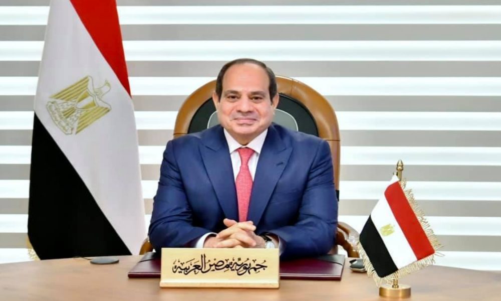 Who is Abdel Fattah El Sisi, Egyptian President invited as chief guest for Republic Day celebrations?