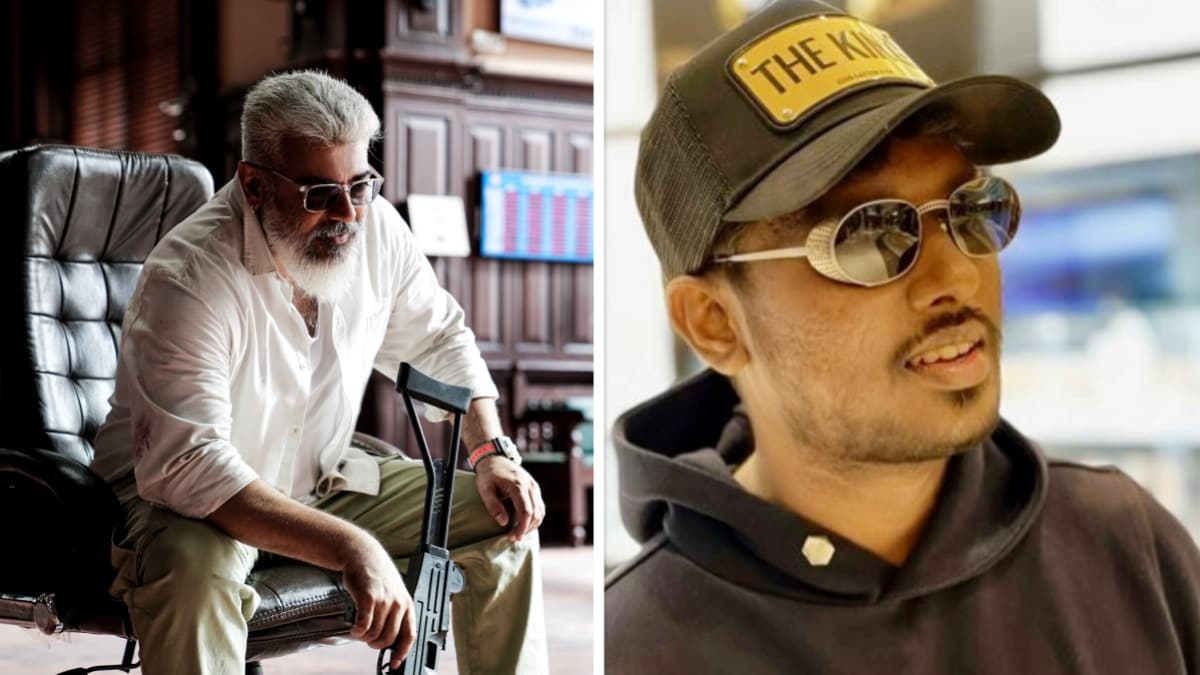 After AK 62, Actor Ajith Kumar set to join hands with director Atlee for AK 63