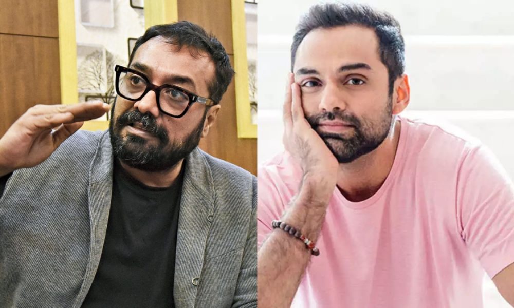 ‘Have already apologised…’: Anurag Kashyap replies to Abhay Deol’s ‘liar & toxic’ remarks