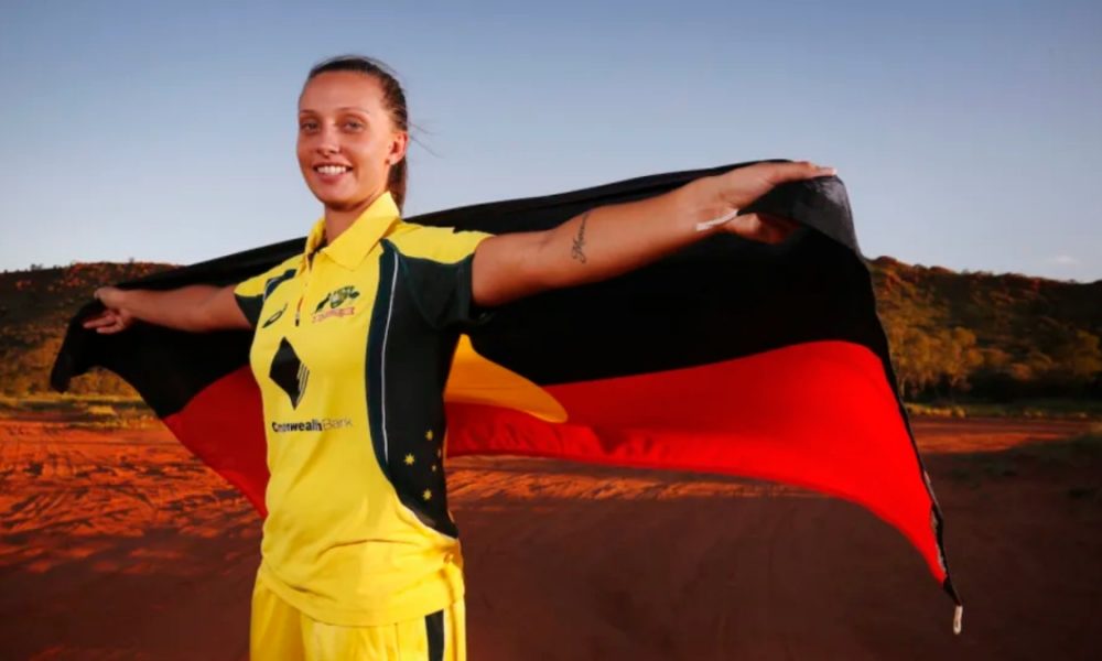‘It’s a day of mourning…’: Australian cricketer Ashleigh Gardner criticises game scheduled on Jan 26