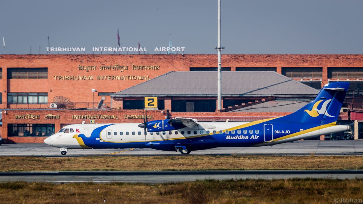 atr 72-500 