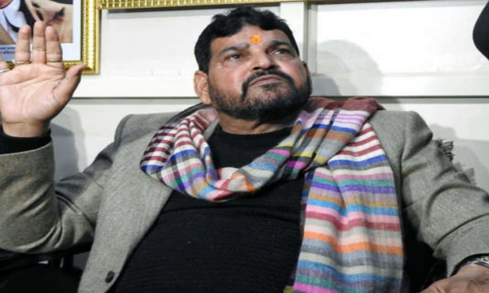 Wrestlers Protest: WFI chief Brij Bhushan Singh says will ‘expose political conspiracy’ today in press conference