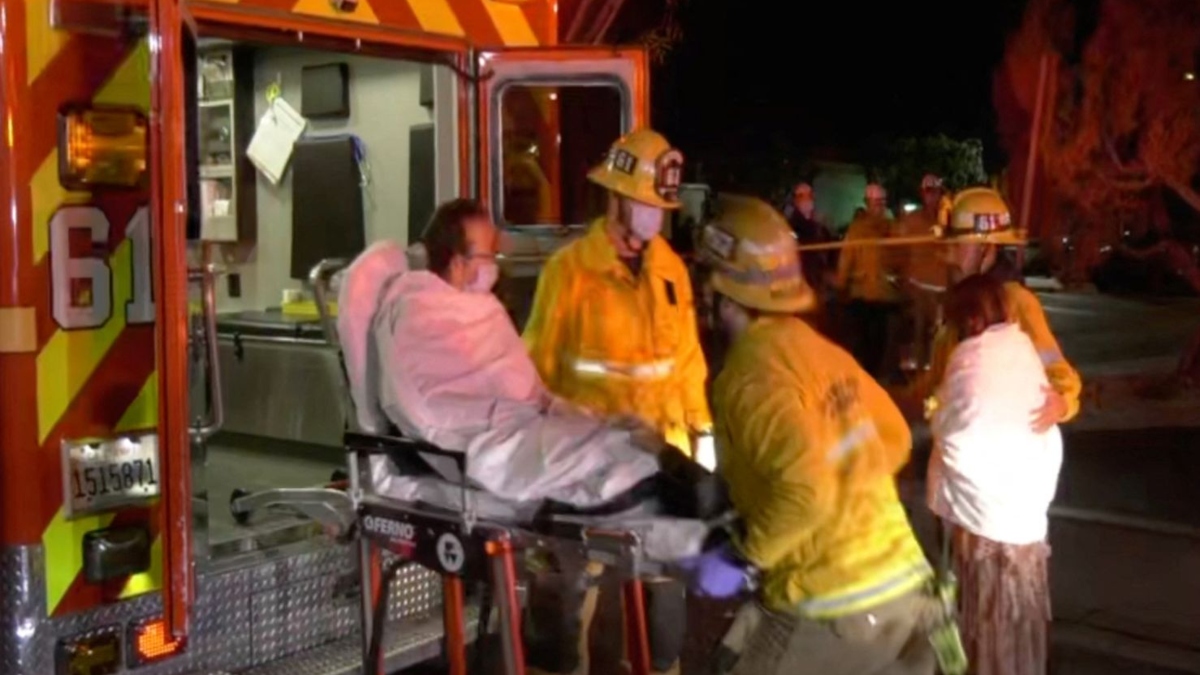 california shooting 
