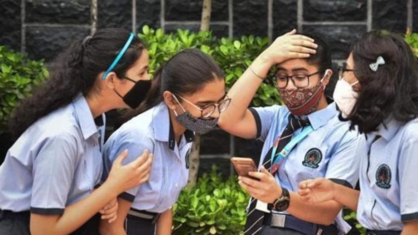 WBBSE Madhyamik Class 10th results announced, check here at @ wbresults.nic.in