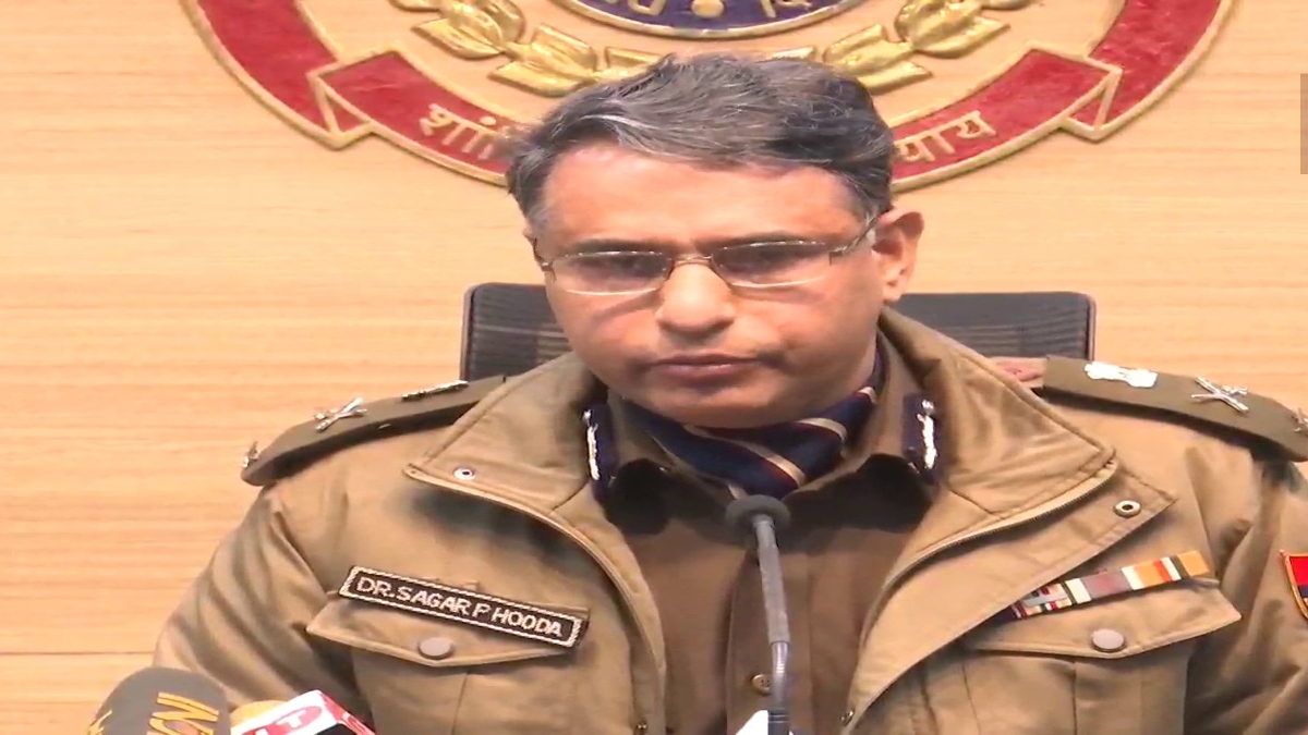 ‘2 other people also involved…’ Delhi Police reveals new information in Kanjhawala death case