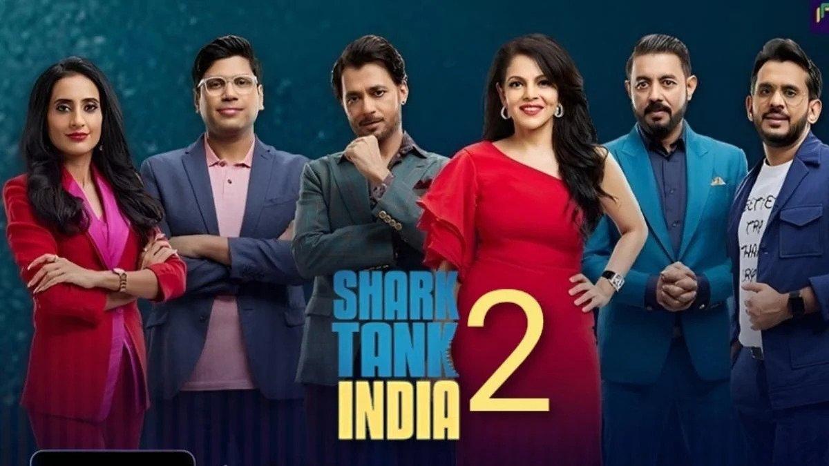 Shark Tank India 2 Episode 1: Netizens angry at Sharks for mocking Recode owners