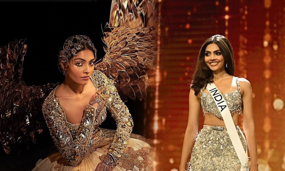 When & Where to watch Miss Universe 2023: Support Divita Rai, our ‘Sone ki Chidiya’!