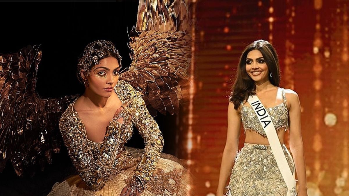 When & Where to watch Miss Universe 2023: Support Divita Rai, our ‘Sone ki Chidiya’!