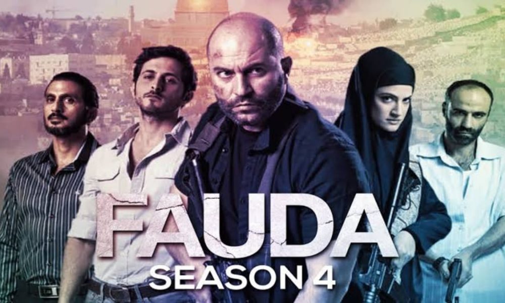 Fauda back with Season 4 on Netflix: Know all about Israeli web-series & its storyline
