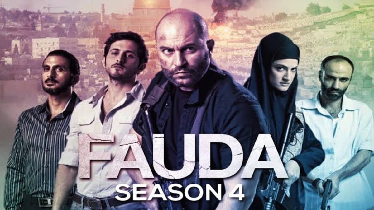 Fauda is back on Netflix with season 4: Storyline, cast, time and more
