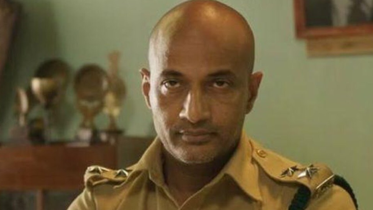 Twitter suspends Kantara actor Kishore’s account; fans want it reinstated