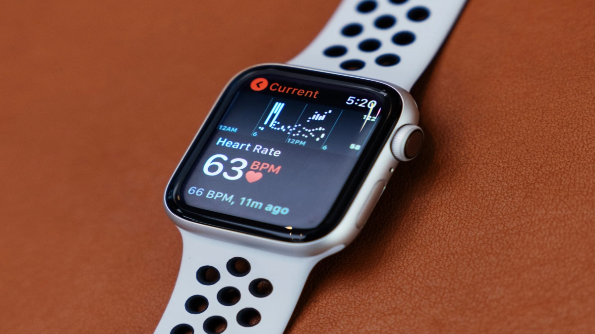 Buy Apple Watch - Midnight - Apple (UK)