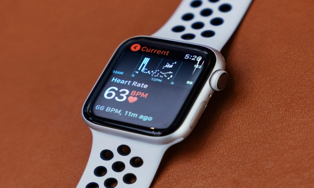 UK woman claims Apple watch saved her life by ‘alerting’: Report