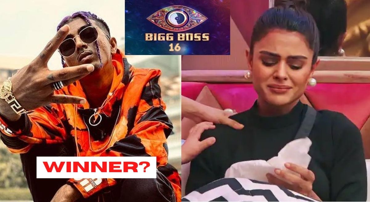 Bigg Boss 16: Netizens Trend MC Stan On Twitter After Fight With