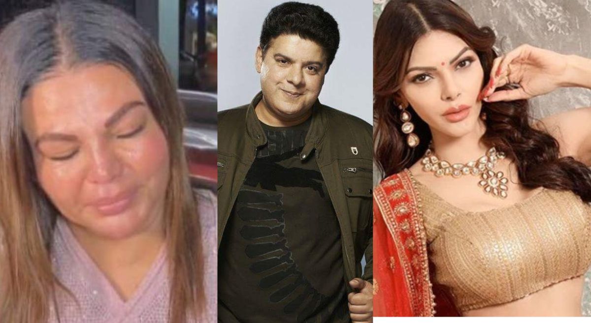 Rakhi Sawant arrested for circulating Sherlyn Chopra’s videos: Timeline of their ugly feud