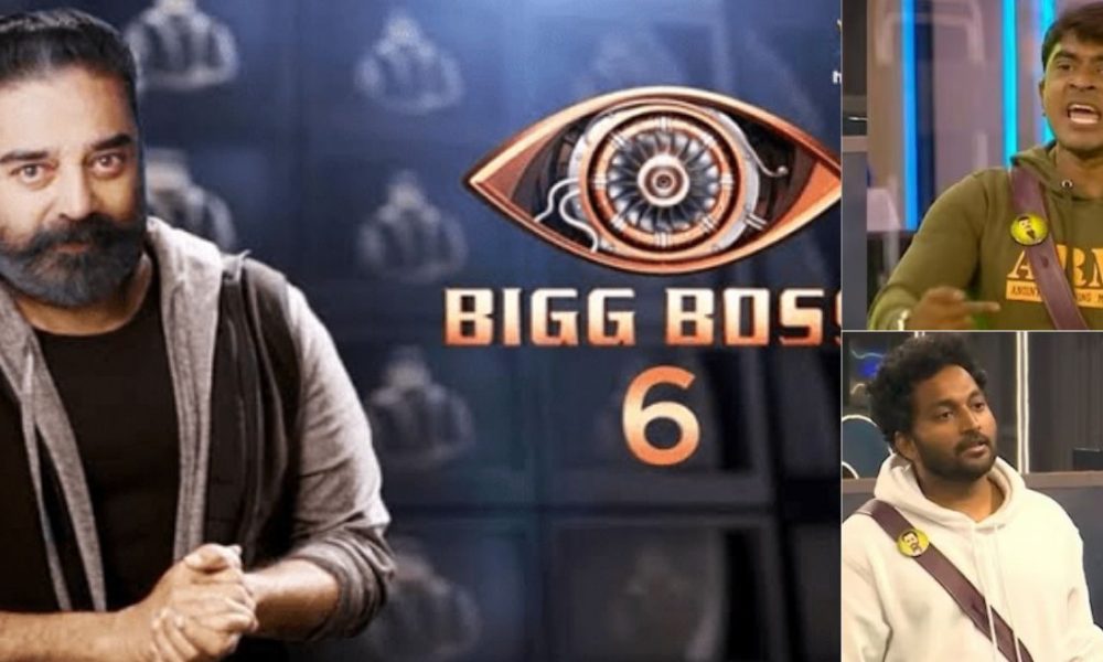 Bigg Boss Tamil Season 6 Grand Finale on Jan 22: Watch here, Top 2 inmates vying for title