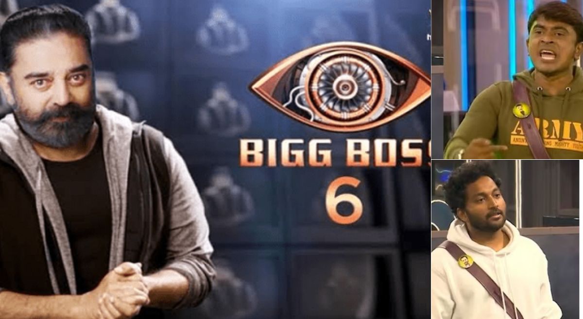 Bigg Boss Tamil Season 6 Grand Finale on Jan 22: Watch here, Top 2 inmates vying for title