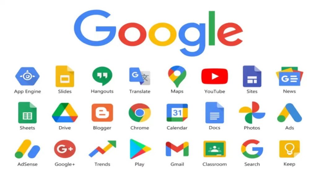 google apps