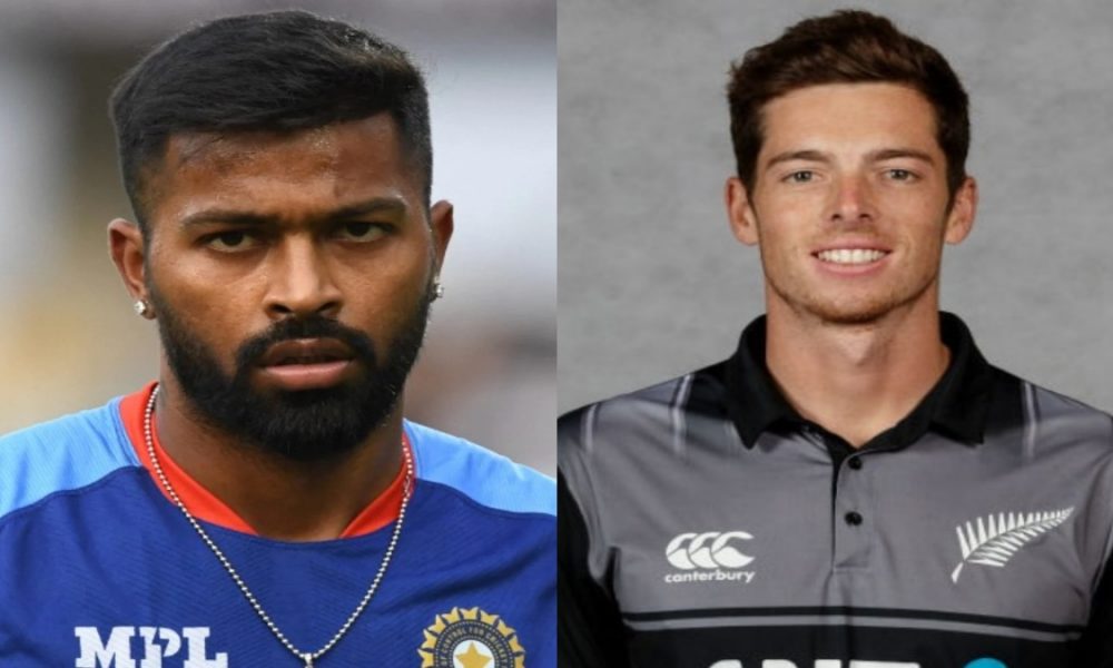 IND vs NZ 1st T20 Preview: Hardik Pandya, Santner to lead young sides after ODI whitewash