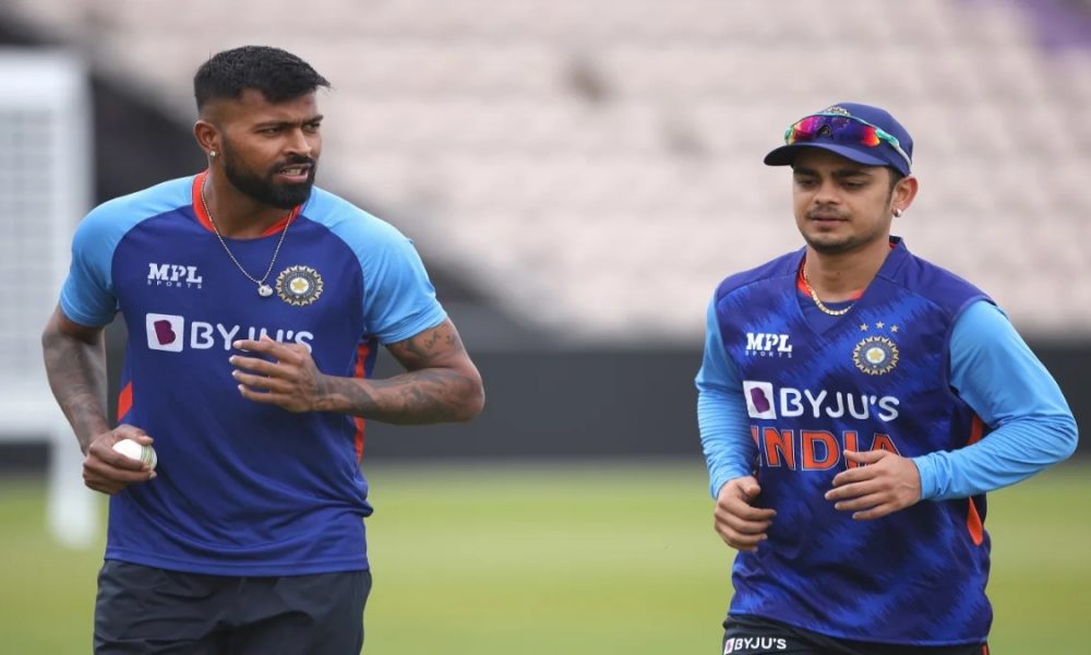 IND vs SL T20I Preview: Pandya-led team India banking on these newbie players to tame Lanka