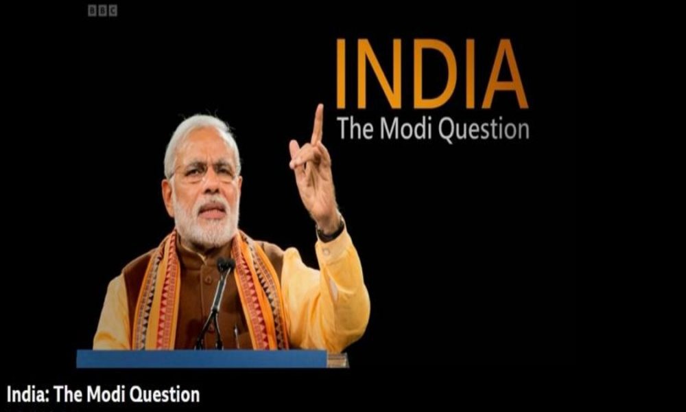 SC dismisses PIL seeking complete ban on BBC in India from airing ‘India: The Modi Question’ documentary