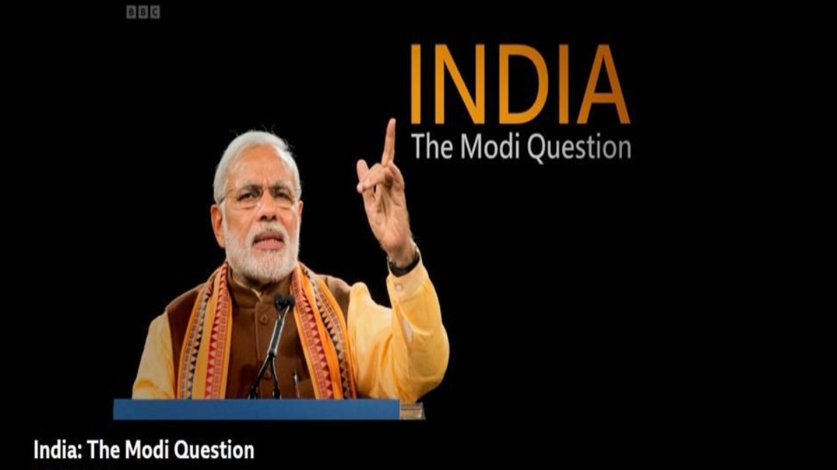 india the modi question