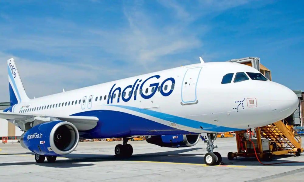 Indigo passenger starts bleeding on flight, declared brought dead after emergency landing