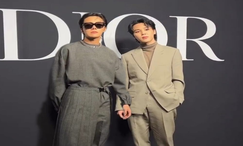 ‘Was less nervous because…’: BTS’ Jimin shares heartfelt not for J-Hope after Paris Fashion Week, fans in awe of them