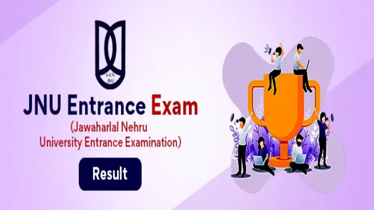 JNUEE 2022: Ph.D Results released by NTA; Check updates here