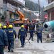 joshimath hotel demolition