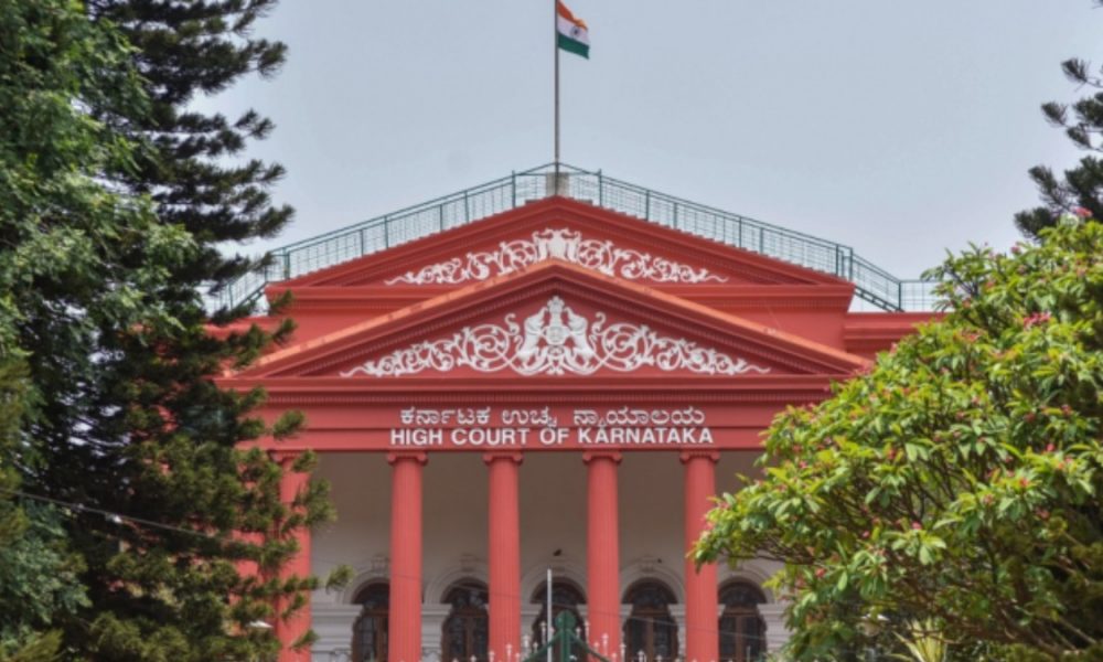 Karnataka HC revokes the gender biased defence welfare norms saying “Married daughter remains a daughter..”