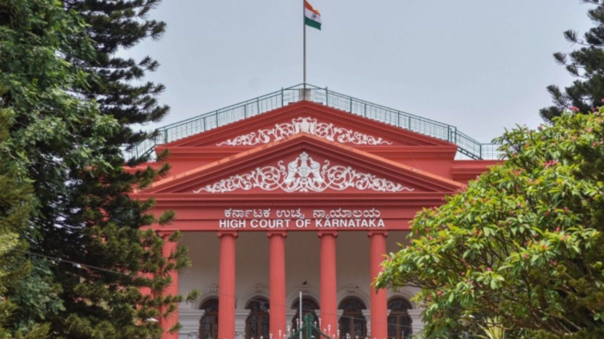 Karnataka HC revokes the gender biased defence welfare norms saying “Married daughter remains a daughter..”