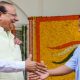 kejriwal and vk saxena