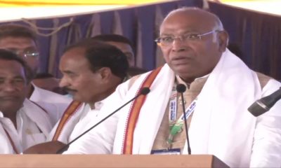 kharge on karnataka govt