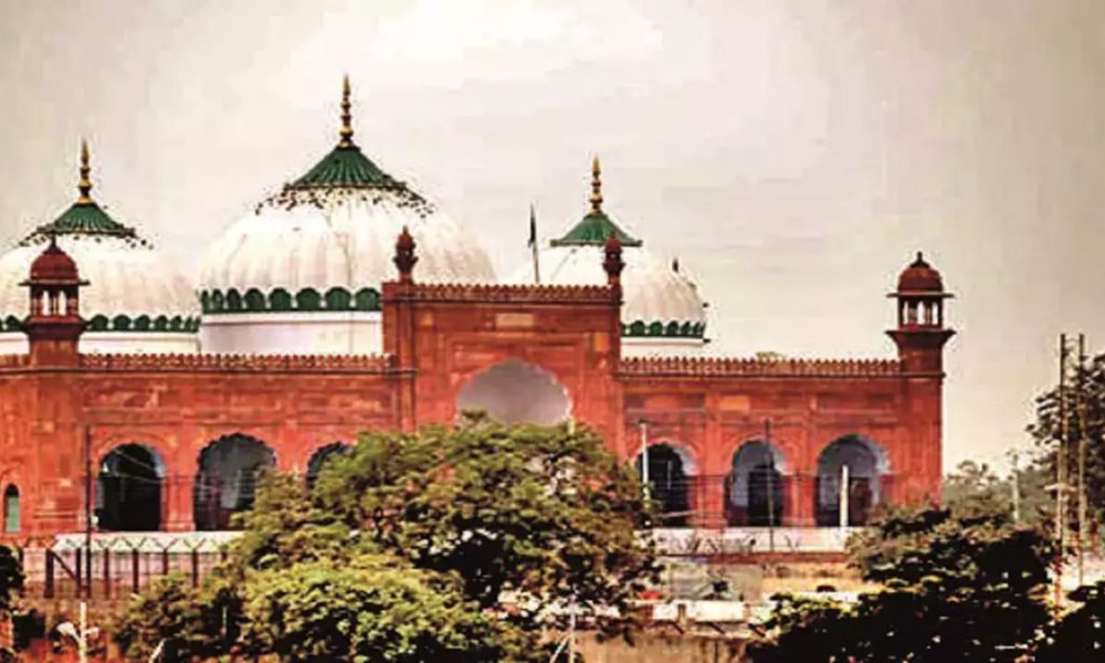 Krishna Janmabhoomi-Idgah Masjid case: Mathura court fixes Feb 10 as next date of hearing