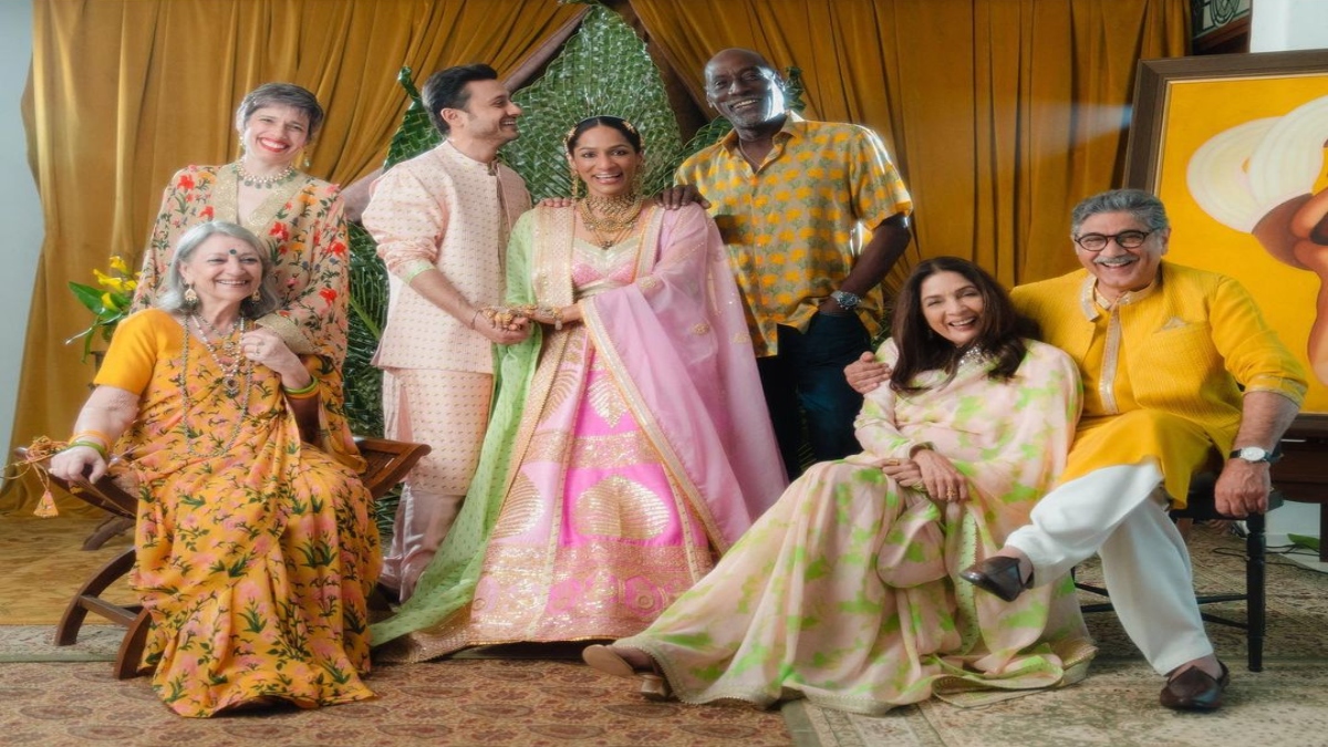 masaba gupta wedding