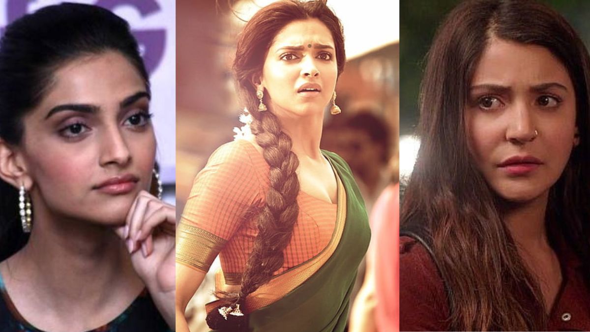 Birthday special: Deepika Padukone & her rocky relation with 3 actresses ‘of her time’