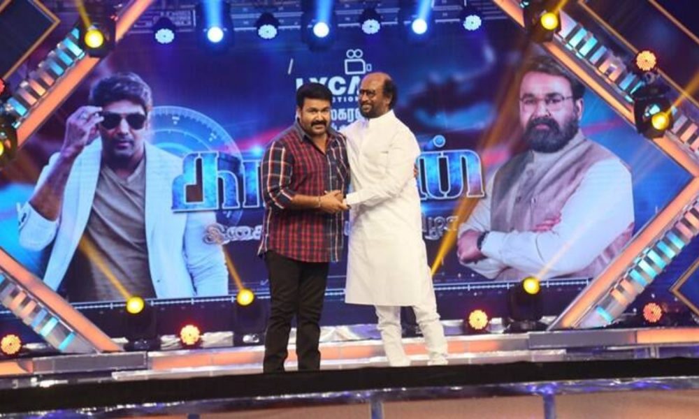 Mohanlal to do cameo in Rajinikanth’s upcoming film ‘Jailer’, fans call it ‘unexpected’