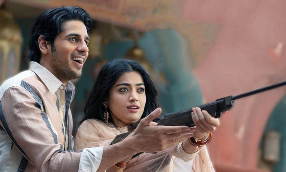Mission Majnu Review: Siddharth Malhotra’s ‘RAW’ action passes Netizens’ patriotism test, gets hailed as Masterpiece