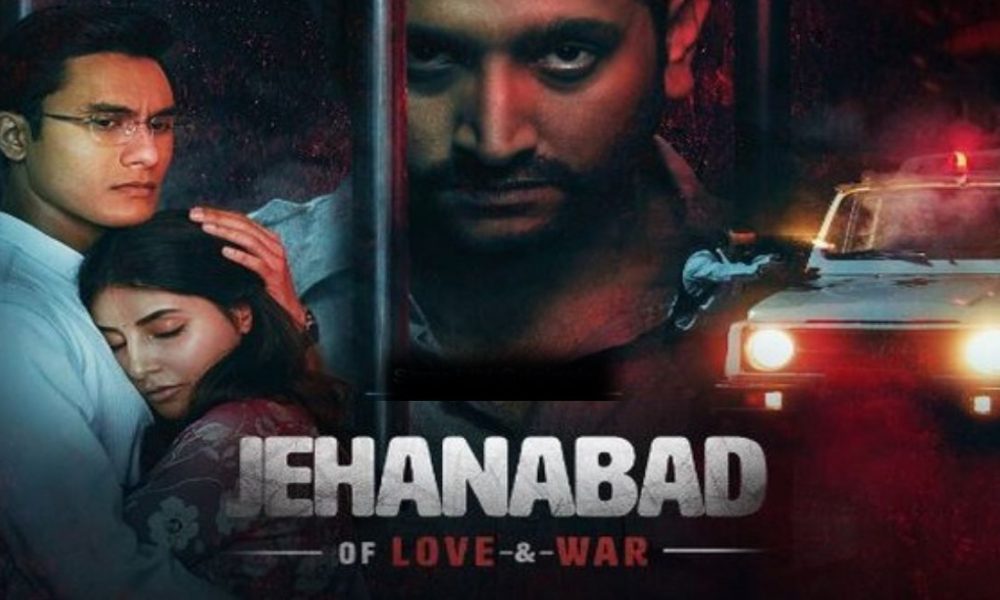Jehanabad- of LOVE & WAR trailer guarantees Goosebumps: Where to watch, release date, plot