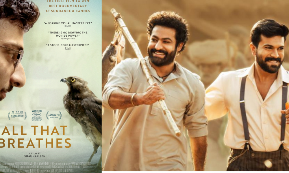 Oscar 2023 predictions: These Indian movies will make a cut in final nominations