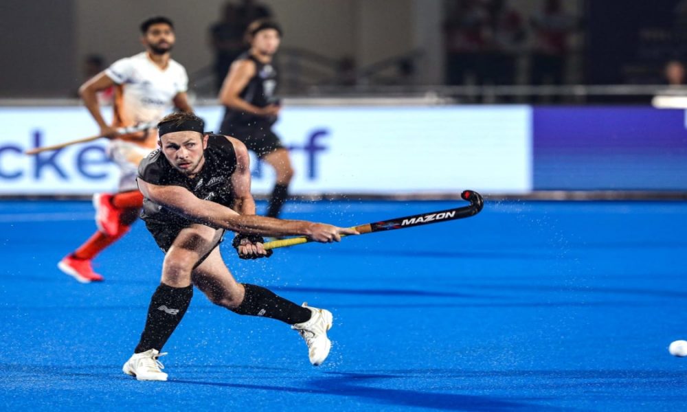 FIH Hockey World Cup: India’s world cup dream shatters in penalty shootout against New Zealand