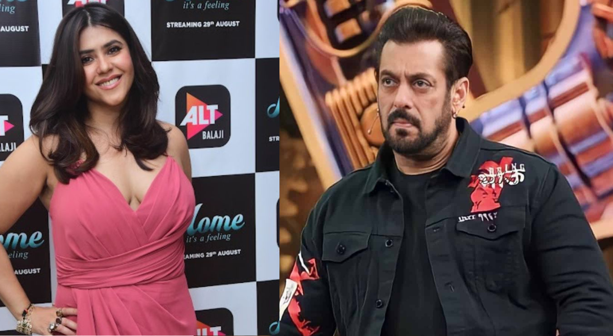 Salman Khan Sexx - What is Bigg Boss 16 and 'Love, Sex & Dhokha' connection? Know here