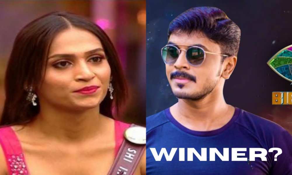 Bigg Boss Tamil Season 6 Grand Finale: Azeem or Shivin? This contestant will win the show